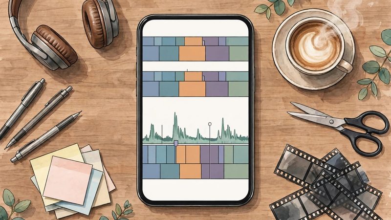 Adobe Premiere on Android Is a Real Editor, Not a Companion App, and That Is the Whole Bet