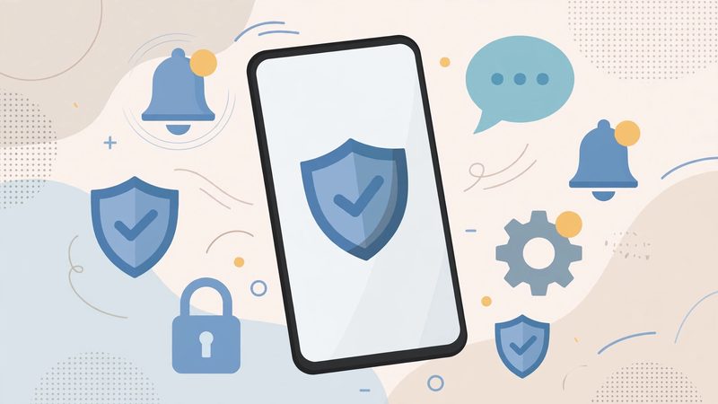 Android's October Update: Play Services 26.41 Adds In-Call Scam Blocks