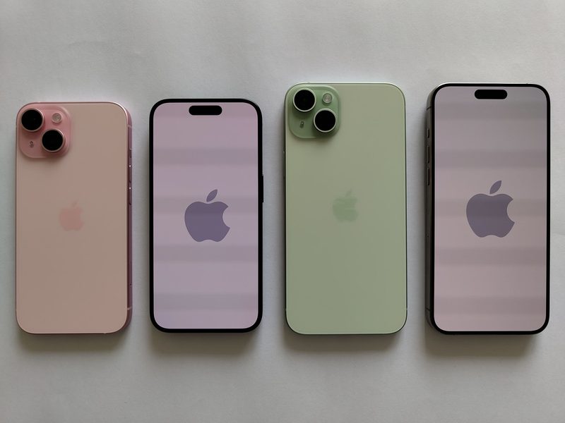 Apple Intelligence in China Runs on Alibaba Models, and That Was the Only Way In
