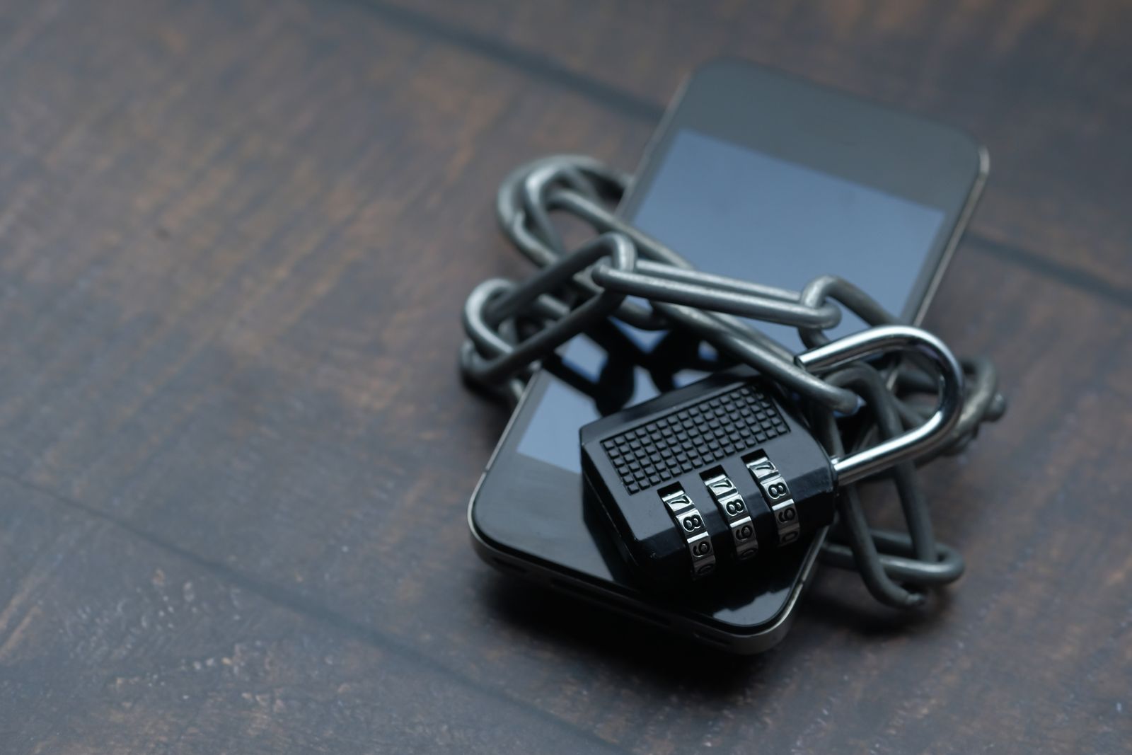Your Phone Will Die One Day. Back Up Your 2FA Before It Does