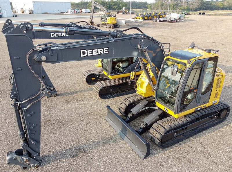 Bedrock Robotics Raises 600 Million Dollars to Automate Heavy Construction Machines