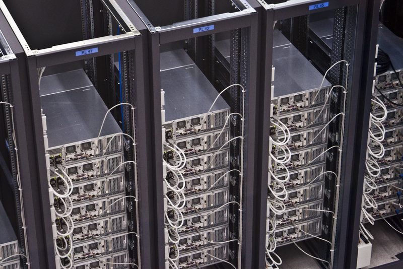 Big Tech Is on Track to Spend More Than 720 Billion Dollars on Data Centers in 2026