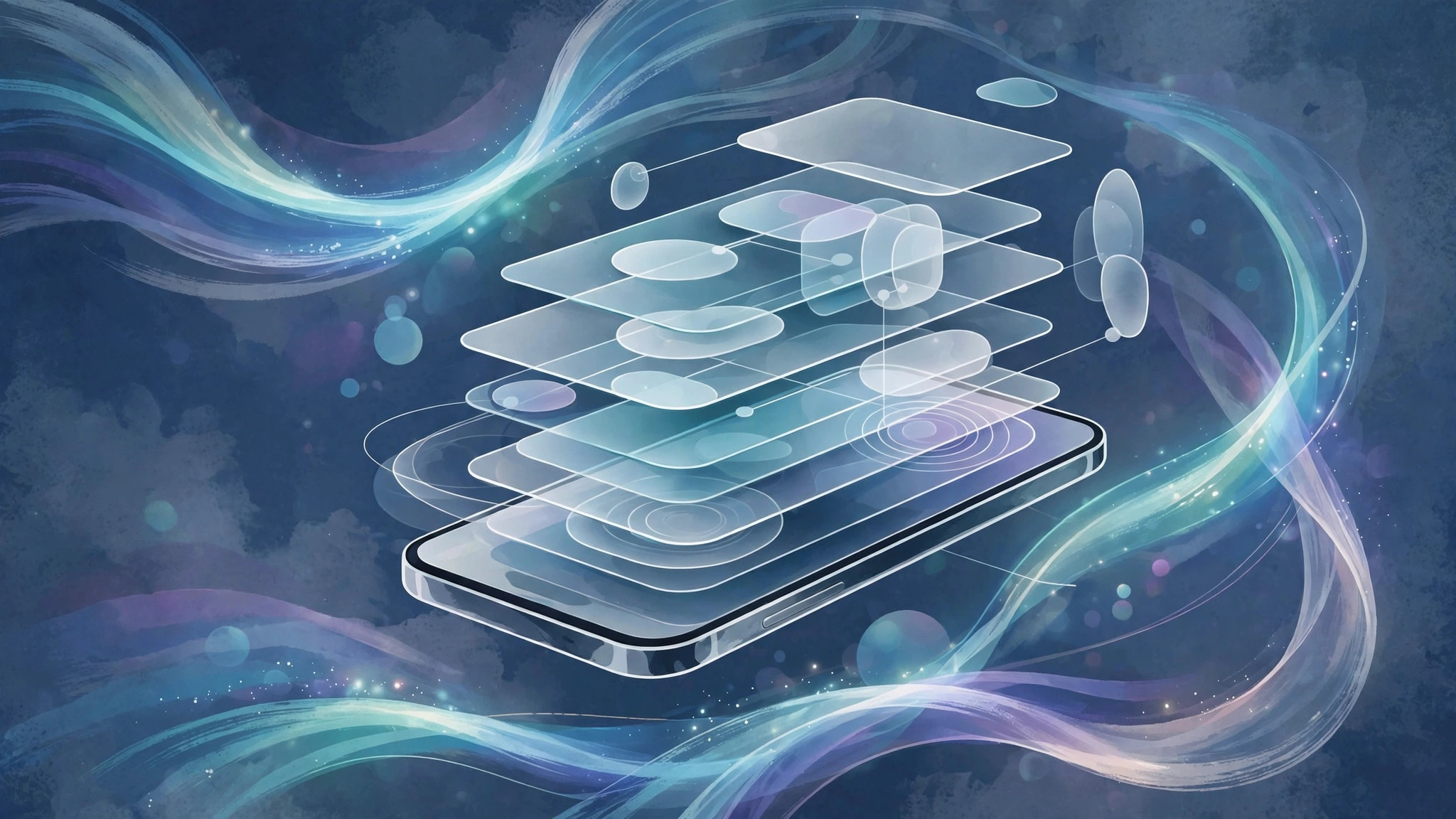 ColorOS 17 Brings a Big Redesign and Agentic AI to OPPO Phones