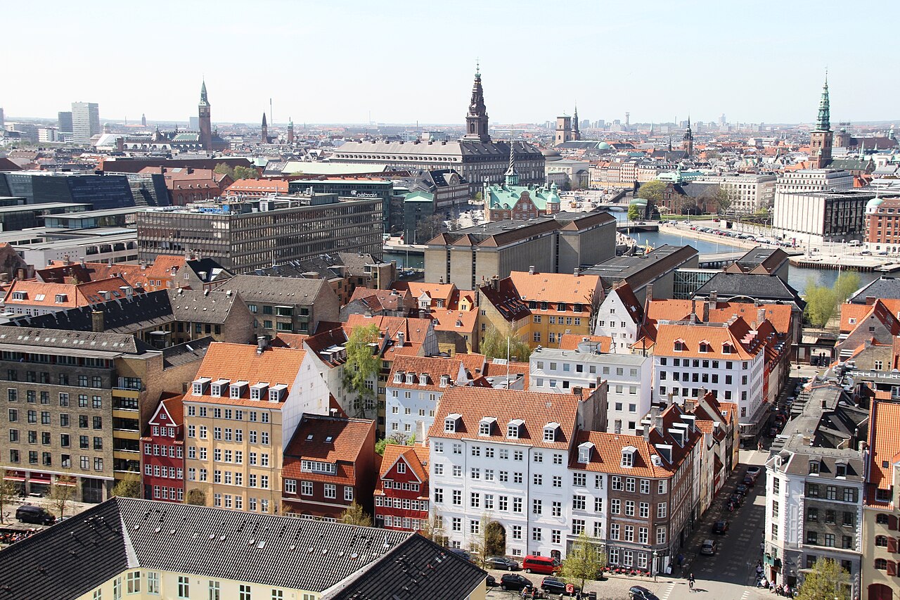 Denmark's Biggest Breach Ran on the Password '123456'