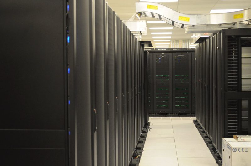 Equinix Books a Record Quarter as Data Center Demand Outruns Supply