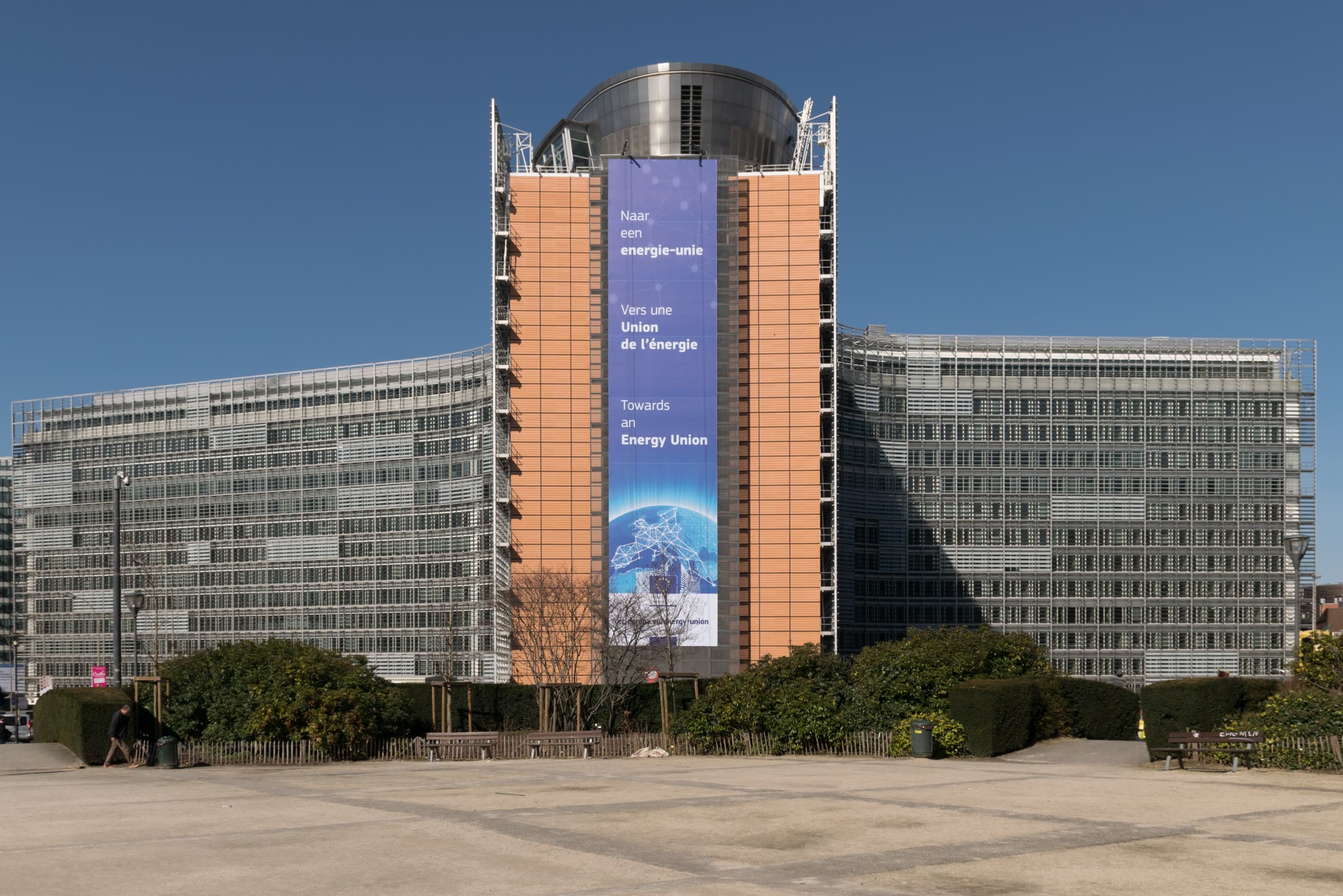 EU AI Act Enforcement Begins: OpenAI and Anthropic Are the First Targets