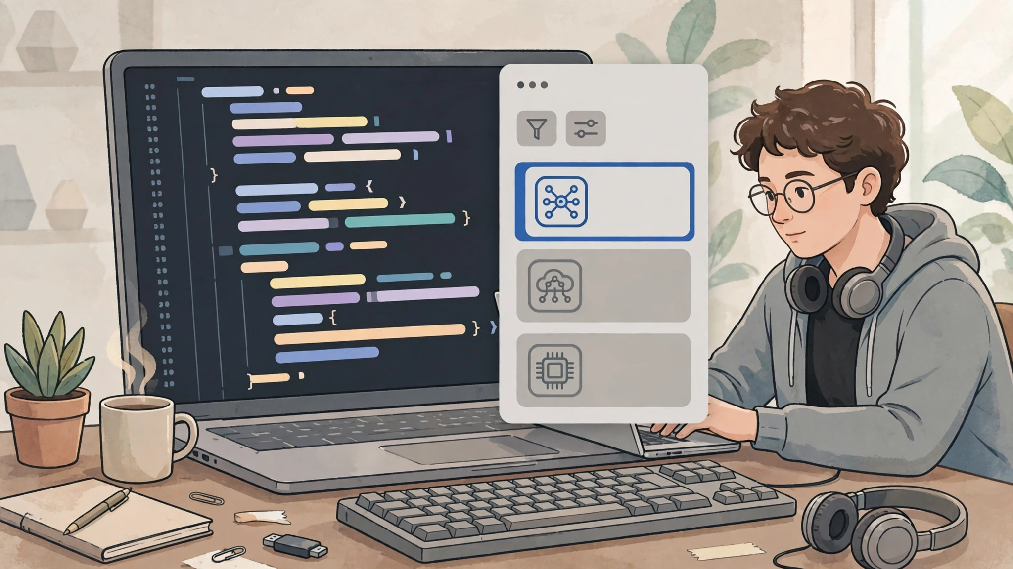 Gemini 4 Argon Lands in GitHub Copilot: What Developers and Admins Actually Get