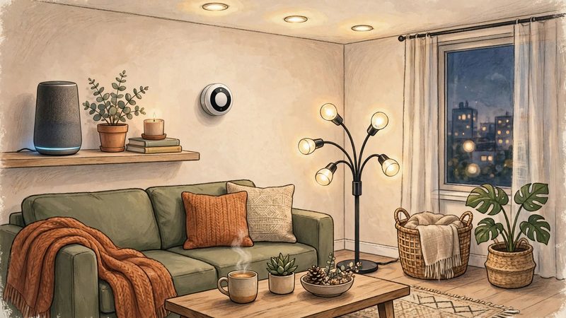 Google's Big October Home Update Adds Energy Tracking, Better Matter Support, and Fixes Everywhere
