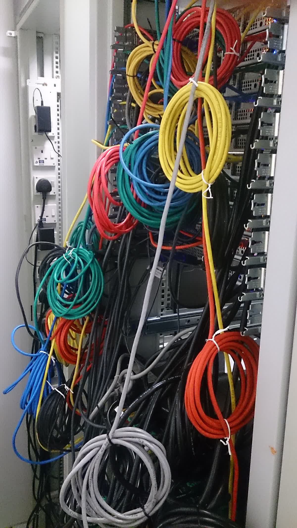Hackers Are Exploiting an Ivanti VPN Zero-Day Right Now. Patch Immediately