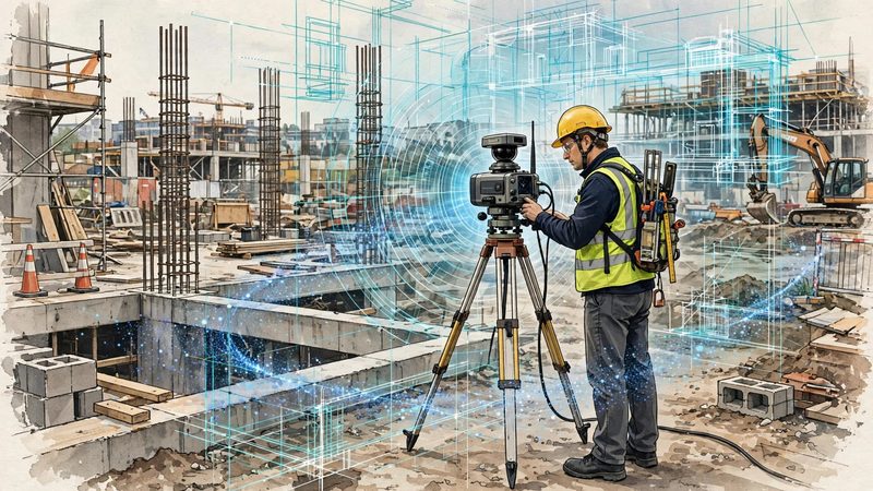 Mach9 Series A: $34M After Killing Its Hardware Business to Bet on AI CAD