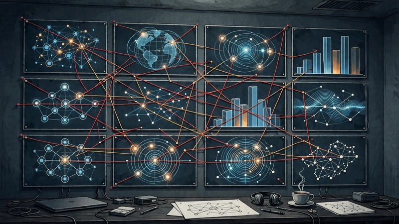 Mave Raises $34M to Let AI Agents Investigate Attacks Across Your Security Tools