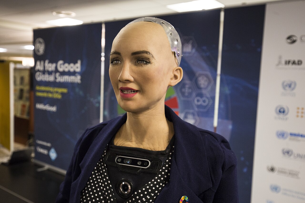 Mecka AI Just Raised $60M From Sequoia to Teach Robots How Humans Move