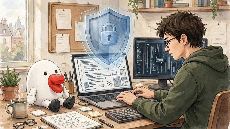 Melra Puts a Gate Between Your AI Agent and the Tools It Should Not Touch