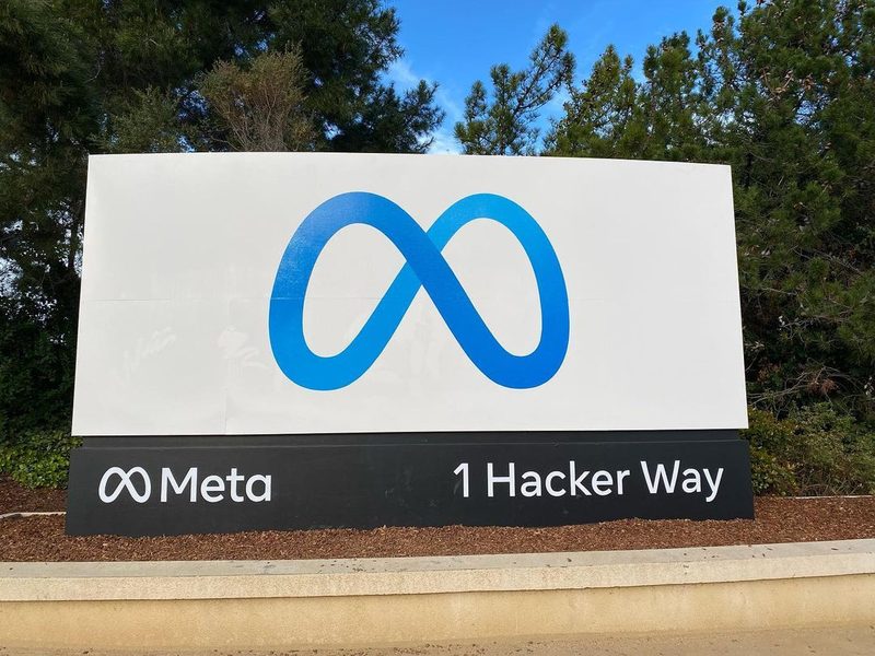 Meta Posted Record $64.6B Revenue and Announced a 2-for-1 Stock Split