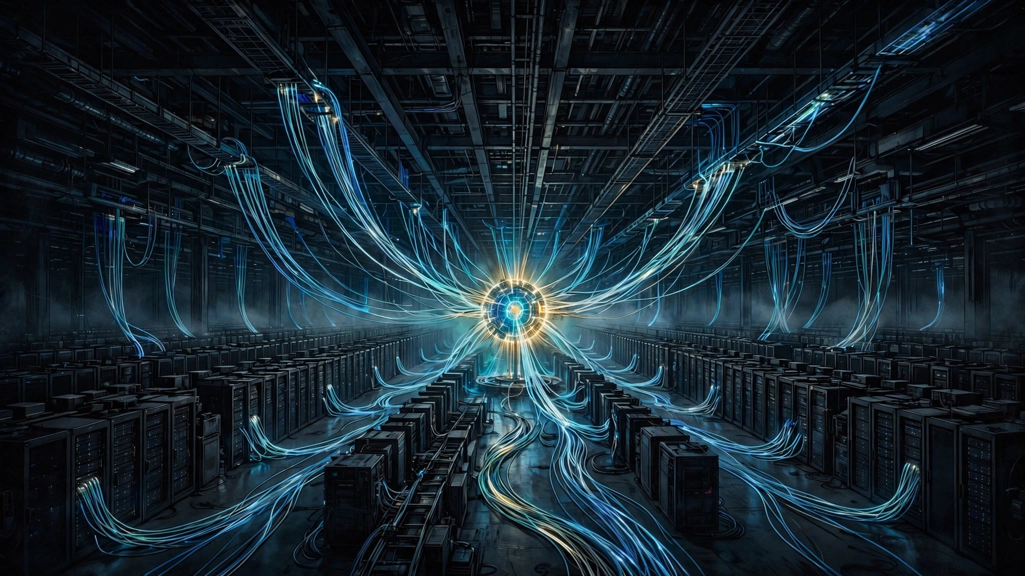 NetBox Wants to Be the Source of Truth for the AI Datacenter Boom