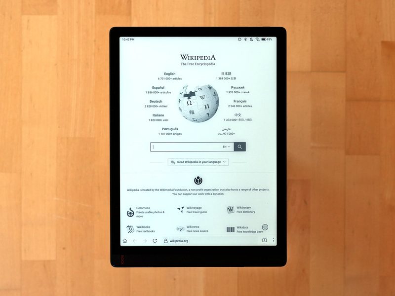 Onyx BOOX V4.3 Firmware Is Rolling Out: Dual Notes and a Real Meeting Transcriber