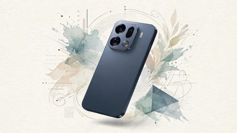 Oppo Find X10 Price Leaks Ahead of Today's Global Launch — With a Smaller EU Battery and Three 200MP Cameras