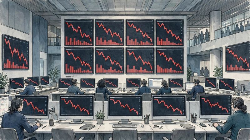 Polymarket Halts Trading After Third-Party Breach Drains About 2.7 Million Dollars From Users