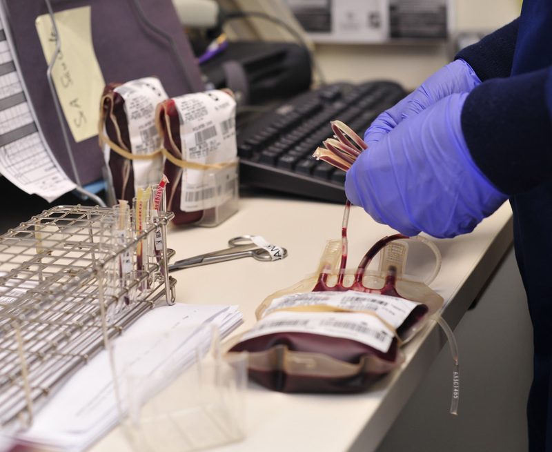 Quest Diagnostics Discloses a Breach of Its Patient Test Ordering System