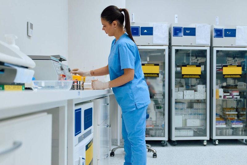 Quest Diagnostics Confirms a Breach of Its Quanum Lab System, Patient Records Accessed