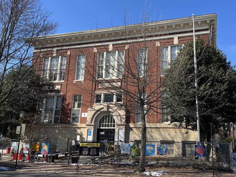 Ransom Notes on School Laptops: Richmond Schools Take Network Offline