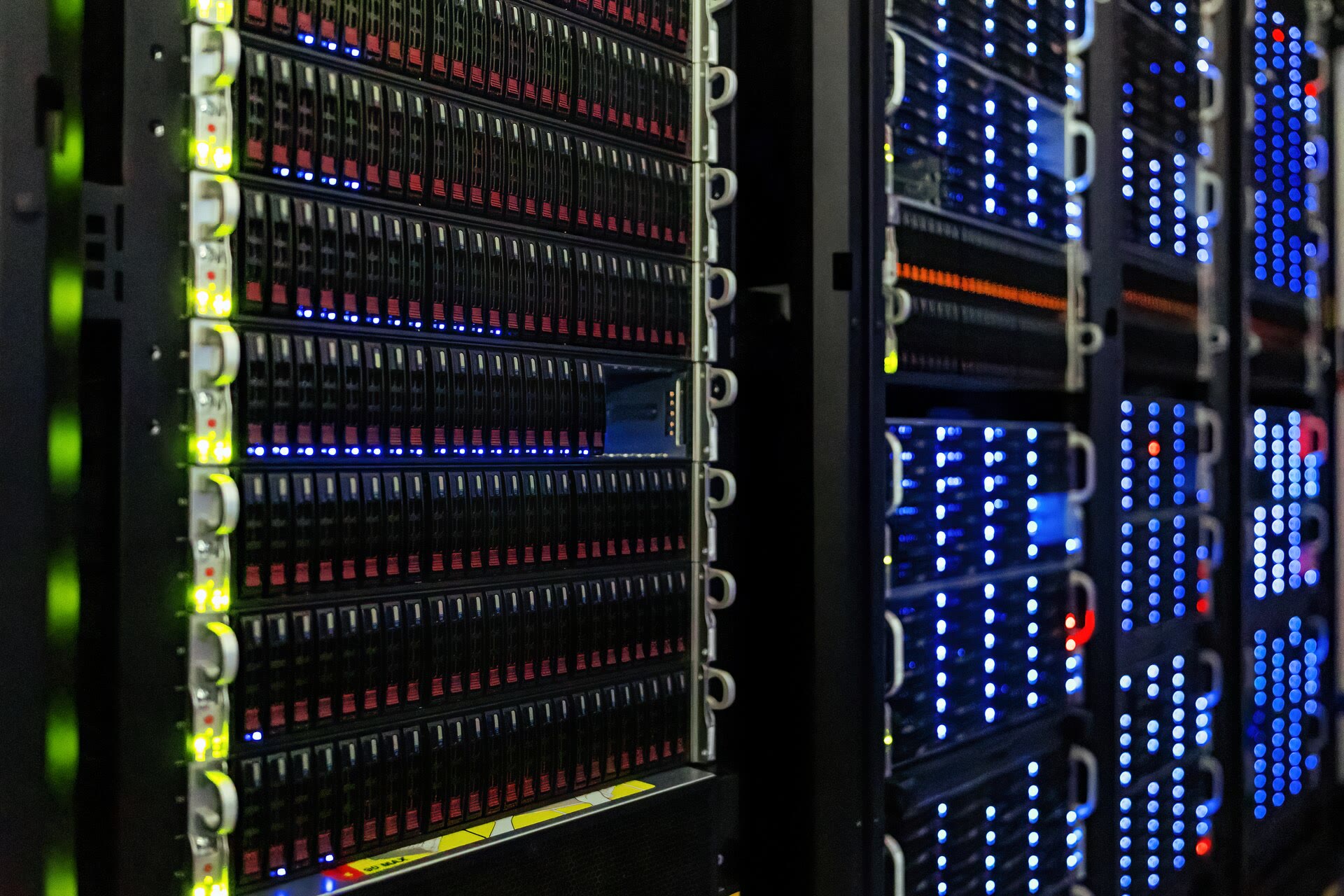 SoftBank GPU Cloud Launches in Japan — and Telcos Are Coming for the Cloud