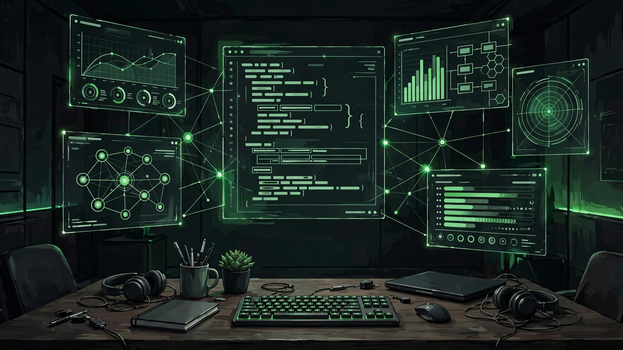 Spotify Is Now Selling the Dev Tools It Built for Itself