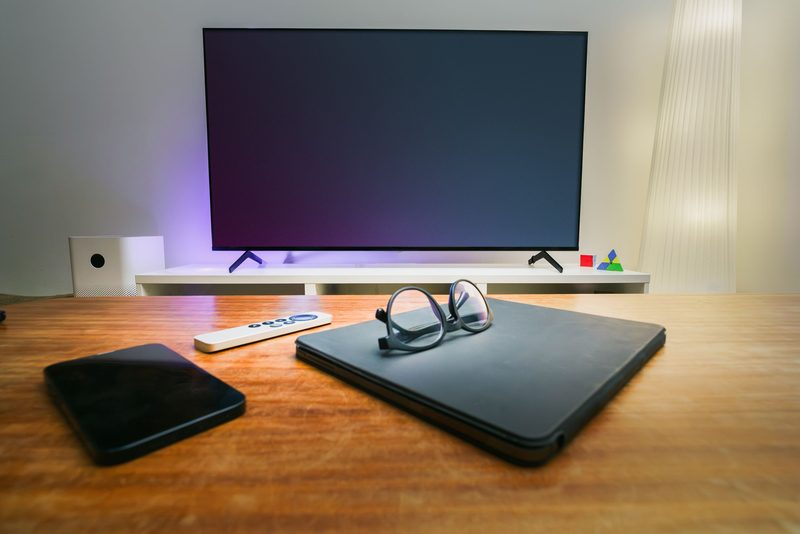 Your Smart TV Is Watching You: How to Turn Off ACR Tracking