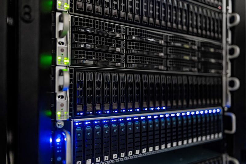 Summit Expands Ashburn Capacity 60 Percent as Hyperscalers Squeeze Everyone Else