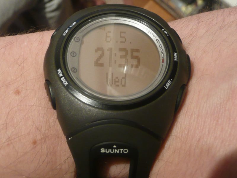 Suunto Race 3S: A 56g Titanium Sports Watch With 38 Hours of GPS and an AI Coach