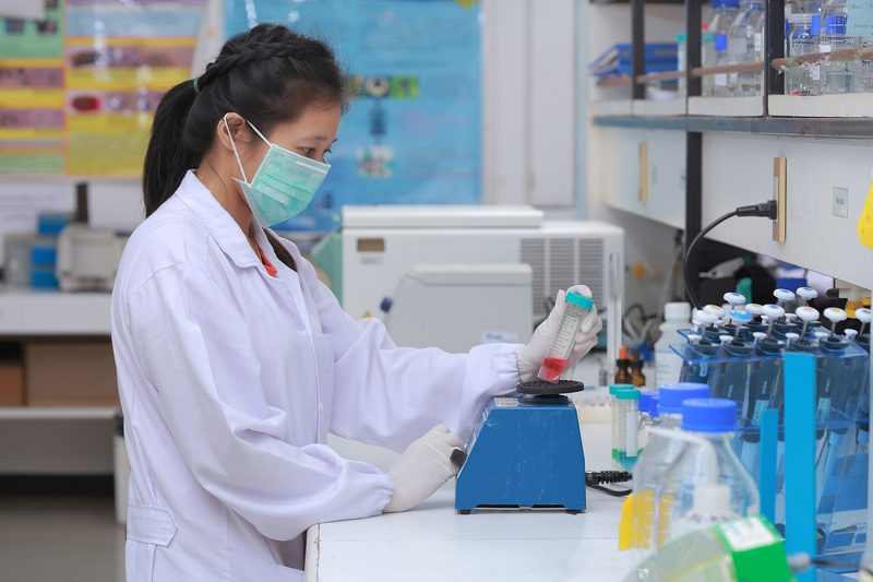 UK Puts 100 Million Pounds Into an AI Biosecurity Lab, With OpenAI and Anthropic Adding 200 Million in Credits