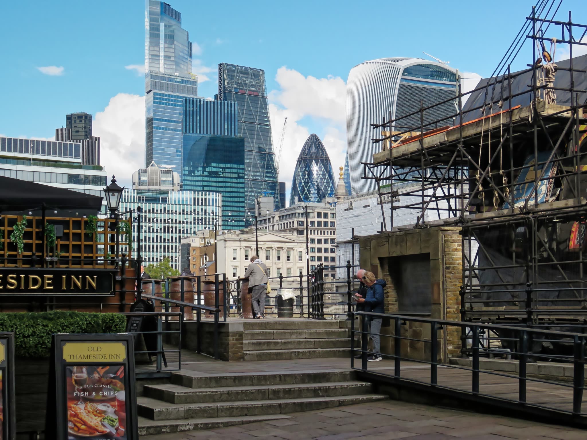 UK CMA: Cloud Switching Is Now Free for 180 Days — but Nobody's Switching Yet