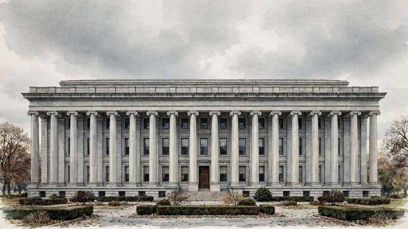 US Treasury Proposes Wider Outbound Investment Curbs on Tech Deals