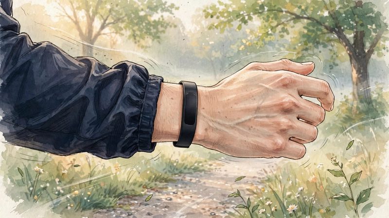 Xiaomi Smart Band 11 Goes Global at 60 Euros With a 21-Day Battery Claim